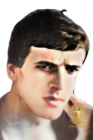 ელგუჯა ლუკავა 1993წ. გარდ. აფხაზეთი 