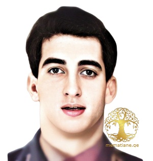 ელგუჯა მანაგაძე 1967- 16/03/93წწ გარდ. აჩადარა აფხაზეთი დაბ. სოხუმი