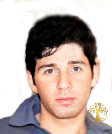 ელგუჯა ნატმელაძე 1961-92წწ. დაკარგ. 31 წლის სოფ. აძიუბჟა, ოჩამჩირე, აფხაზეთი დაბ. სოხუმი