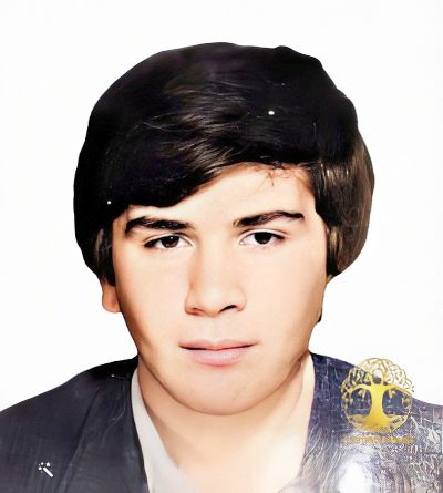 ელგუჯა რუხაია 1971-93წ. გარდ. 22 წლის, სოფ. ტამიში ოჩამჩირე დაბ. სოხუმი