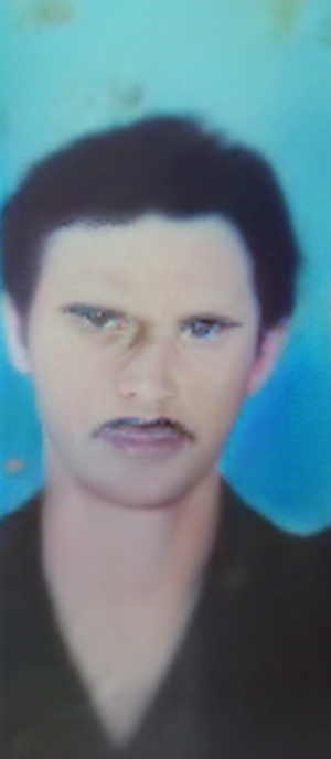 ელგუჯა სიხარულია 1994წ. გარდ. აფხაზეთი დაბ. სოფ. გუდავა გალი აფხაზეთი 