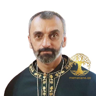ელისაბედაშვილი - გვარის 10 ღვთისმსახური