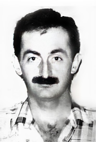 ელვარდი კანკია 1993წ. გარდ. სოფ. კინდღი აფხაზეთი