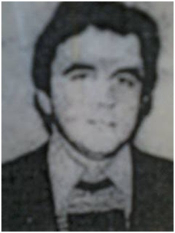 ემზარ  ლაშხია 1962-10/06/93წწ გარდ. სოხუმი დაბ. სოხუმი აფხაზეთი