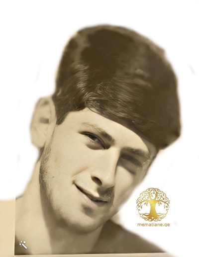 ემზარ ჩალაძე (ჩალიოძე) 1971-93წწ გარდ. სოხუმი დაბ. სოფ. ოდიში სოხუმი აფხაზეთი