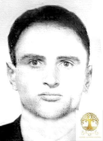 ემზარ შულაია 1964-93წწ გარდ. სოფ. თვისუფლება დაბ. სოხუმი აფხაზეთი