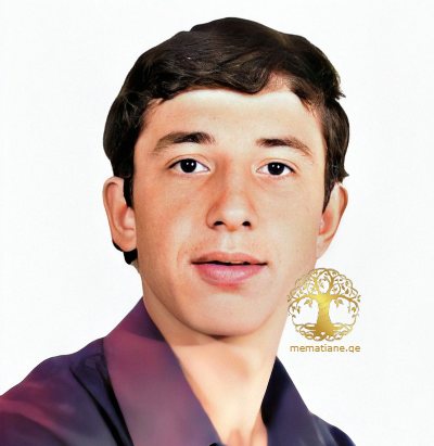 ემზარ აკოფაშვილი 1969-92წწ. გარდ. აფხაზეთი დაბ. სოფ. ქვახვრელი გორი 