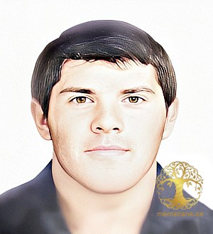 ემზარ ახვლედიანი 1971-1992წწ  24/10/92წწ. გარდ. სოფ. მერკულა ოჩამჩირე დაბ. სოფ. არადუ ოჩამჩირე აფხაზეთი.