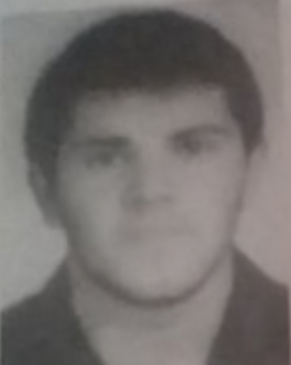 ემზარ ახვლედიანი 1971-1992წწ  24/10/92წწ. გარდ. სოფ. მერკულა ოჩამჩირე დაბ. სოფ. არადუ ოჩამჩირე აფხაზეთი.