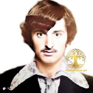 ემზარ ბენდელიანი 1957-1993წწ. გარდ. სოფ. არადუ ოჩამჩირე დაბ. სოფ. არადუ ოჩამჩირე აფხაზეთი.