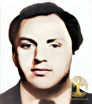 ემზარ ფუტკარაძე 1965-1993წწ. გარდ. სოფ. არადუ ოჩამჩირე დაბ. სოფ. არადუ ოჩამჩირე აფხაზეთი.