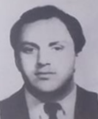 ემზარ ფუტკარაძე 1965-1993წწ. გარდ. სოფ. არადუ ოჩამჩირე დაბ. სოფ. არადუ ოჩამჩირე აფხაზეთი.