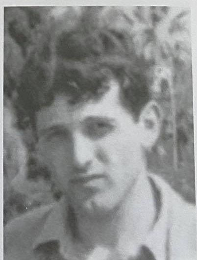 ემზარ კიკალიშვილი 1962-92წწ გარდ. მერკულა ოჩამჩირე დაბ. სოფ. თავისუფლება სოხუმი აფხაზეთი