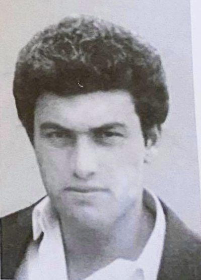 ემზარ ნადარეიშვილი 1964-93წ. გარდ. გუმისთა აფხაზეთი დაბ. სოფ. ბესლეთი  სოხუმი