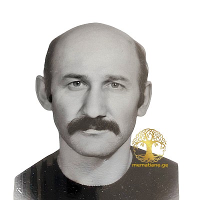 ემზარი სულაქველიძე 1950-93წწ. დაკარგ. სოფ. ახალდაბა აფხაზეთი