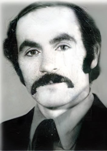 ენვერ ავალიანი  1949-93წწ გარდ. სოფ. გუმისთა აფხაზეთში დაბ. საკენი კოდორის ხეობა