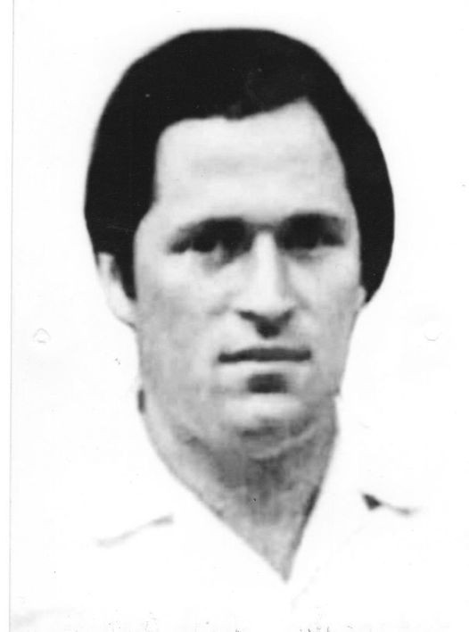 ენვერ ევგენის ძე ჯაჭვლიანი 1952-93წწ გარდ. აფხაზეთი