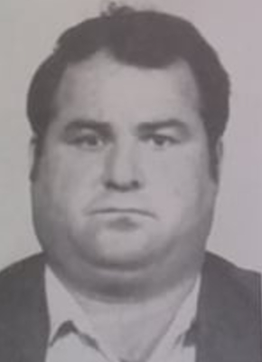 ენვერ ნემსიწვერიძე 1954-93წწ. გარდ. სოფ. მოქვი ოჩამჩირე  დაბ. სოფ. ცაგერა ოჩამჩირე აფხაზეთი