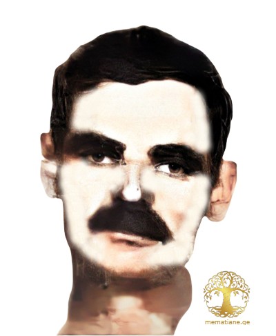 ენვერ უგრეხელიძე 1935-93წწ გარდ. სოფ ლინდავა აფხაზეთი დაბ. სოფ. ლაჭეპიტა ცაგერი