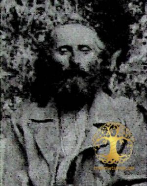 ექვთიმიშვილი სვიმონ  ზაქარიას ძე, გარდ.1951წ.წინამძღვარი სიღნაღის მაზრის IV ოლქის მთავარხუცესი, მღვდელი მოღვ.სოფ. კაკაბეთის ყოვლადწმინდა სამების ეკლესია