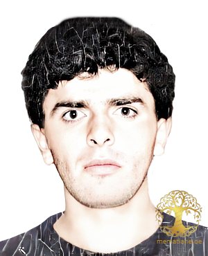 ერმალო ლომთაძე 1972-2000წწ. გარდ. აფხაზეთი დაბ. ქ. ქუთაისი იმერეთი.