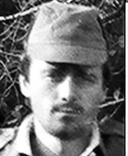 ერმილე (გია) ჭითანავა 1965-93 წწ დაკარგ. აფხაზეთი დაბ. ბოლნისი ქვემო ქართლი