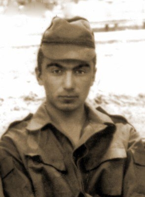 ერმილე მაჭარაშვილი 1973-1993წწ  გარდ. სოხუმი, აფხაზეთი დაბ. სოფ კორბოული საჩხერე.