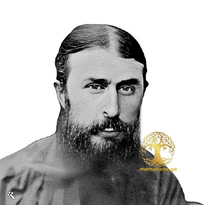 ევგენი (იუსტინე) გიორგის ძე შენგელაია 1872-1942წწ მართლმ. მღვდელი დაბ. სოფ. ობუჯი, წალენჯიხა