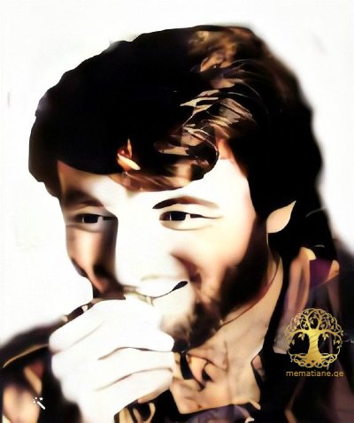 ევგენი ნაჭყებია გარდ. 1975-93წ. გარდ. აფხაზეთში დაბ. სოხუმი აფხაზეთი