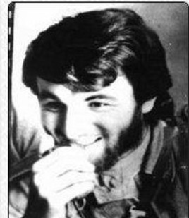 ევგენი ნაჭყებია გარდ. 1975-93წ. გარდ. აფხაზეთში დაბ. სოხუმი აფხაზეთი