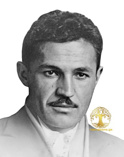 ფეიქრიშვილი გვარის მებრძოლები 