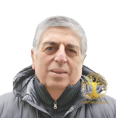 ფესვები, ერთი სურათის ისტორია ავტ. ავთანდილ ზურა ვახტანგის ძე ჩხაიძე