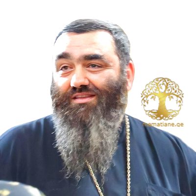 ფირანიშვილი - გვარის 7 ღვთისმსახური