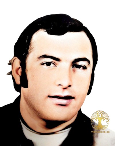 ფირუზ მოსიძე 1951-93წწ. გარდ. სოფ გუმისთა სოხუმი დ. სოხუმი აფხაზეთი