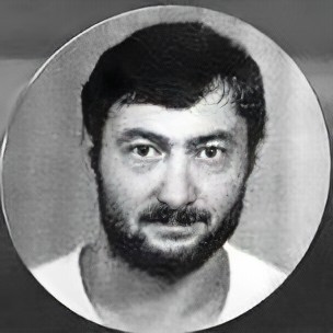 ფირუზი რეხვიაშვილი 1961-93წწ გარდ. სოხუმი აფხაზეთი დაბ. სოფ. რაჭისუბანი ბოლნისი