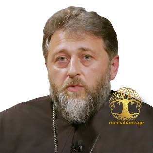 ფოცხიშვილი  - გვარის 1 ღვთისმსახური