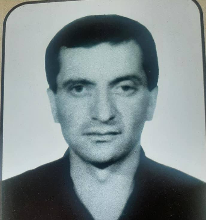 ფრიდონ (მამუკა) გრძელიძე  1961-93წწ გარდ. ხობი დაიბ. სოფელი ქვედა დიმი მაიაკოვსკი (ბაღდათი), 