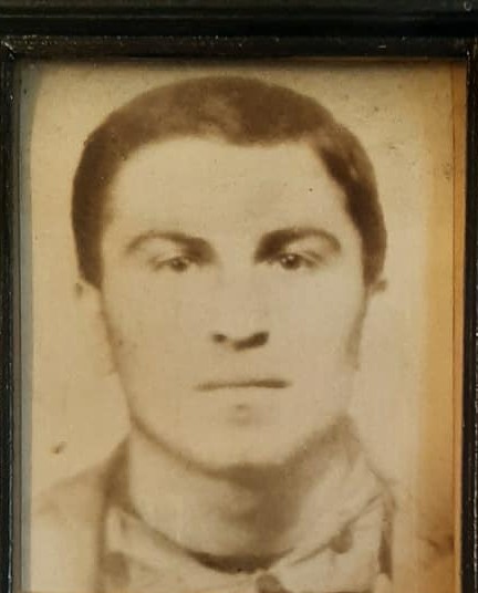 ფრიდონ ლომსაძე 1973-93წწ გარდ. ხობი სამეგრელო დაბ. ბორჯომი