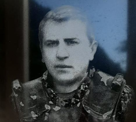 ფრიდონ ავთანდილის ძე მახარაძე 1974-93წწ დაკარგ. 21 წლის აფხაზეთში დაბ. სოფ. მახალაკიძეები შუახევი აჭარა