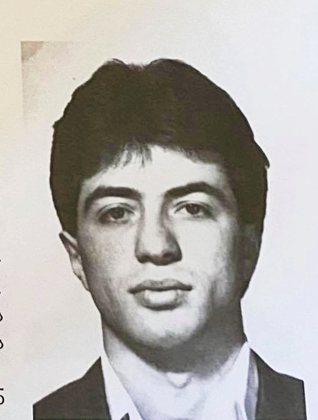 ფრიდონ გეგენავა 1970-93წწ. გარდ. მდ. გუმისთა აფხაზეთი დაბ. სოფ. კელასური სოხუმი