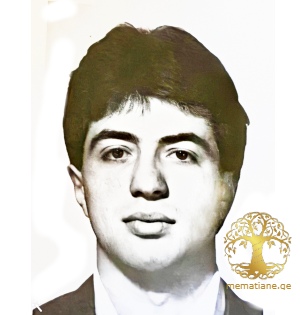 ფრიდონ გეგენავა 1970-93წწ. გარდ. მდ. გუმისთა აფხაზეთი დაბ. სოფ. კელასური სოხუმი