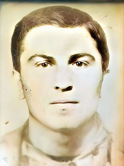 ფრიდონ ლომსაძე 1973-93წწ გარდ. ხობი სამეგრელო დაბ. ბორჯომი