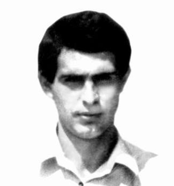 ფრიდონ მაისურაძე  1962-93წ. გარდ.  გუმისთა აფხაზეთში დაბ. სოფ. ახალსოფელი გუდაუთა