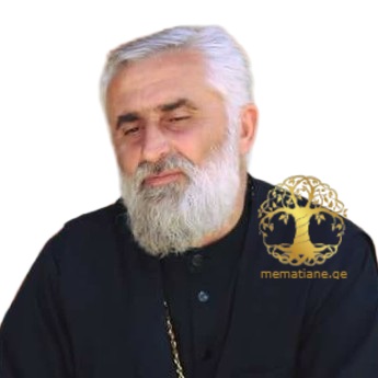 ფხოველიშვილი - გვარის 4 ღვთისმსახური