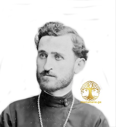 გაჩეჩილაძე, მაკარ ეფრემის ძე 1859-1942წწ მართლმ. მღვდელი, დეკანოზი სოფ. წევა ზესტაფონი