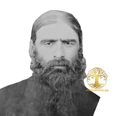გაჩეჩილაძე, მაკარ ეფრემის ძე 1859-1942წწ სოფელ წევის (ზესტაფონი) ეკლესიის დეკანოზი