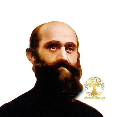 გაბადაძე კონსტანტინე პავლეს ძე 1867-1932წწ მღვდელი დაბ. სოფ. კურსები ტყიბული