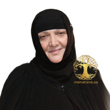 გაბინაშვილი - გვარის 1 ღვთისმსახური