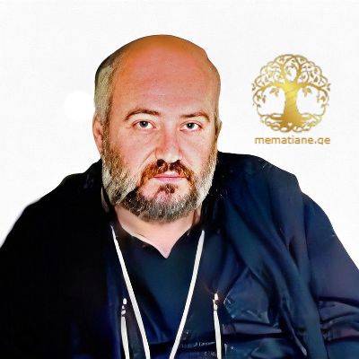 გაბლიშვილი