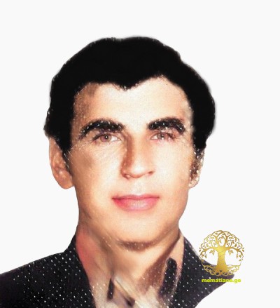 (მინა) მიხეილ გაბუნია 1945-93წწ გარდ. სოხუმი დ. სოხუმი აფხაზეთი